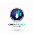 Cheap Data Logo